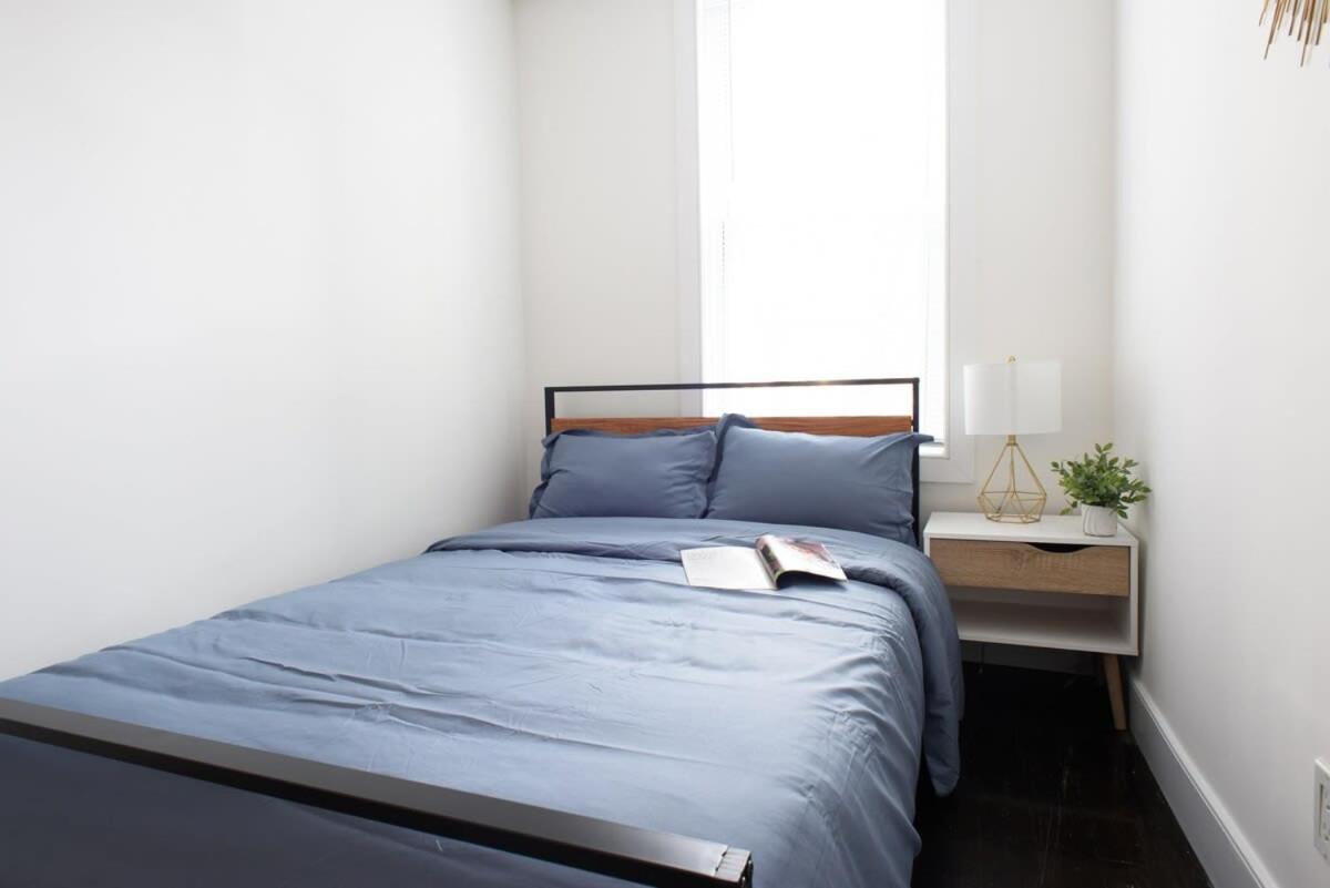 39-1 Renovated 3br Prime Midtown West Nueva York