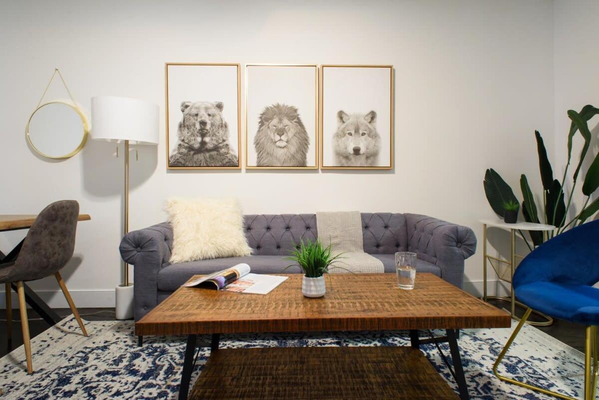 39-1 Renovated 3br Prime Midtown West * Nueva York