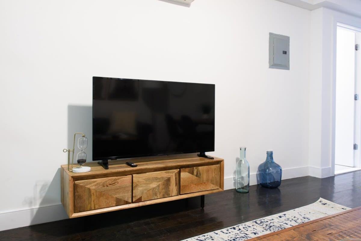 Apartamento 39-1 Renovated 3br Prime Midtown West