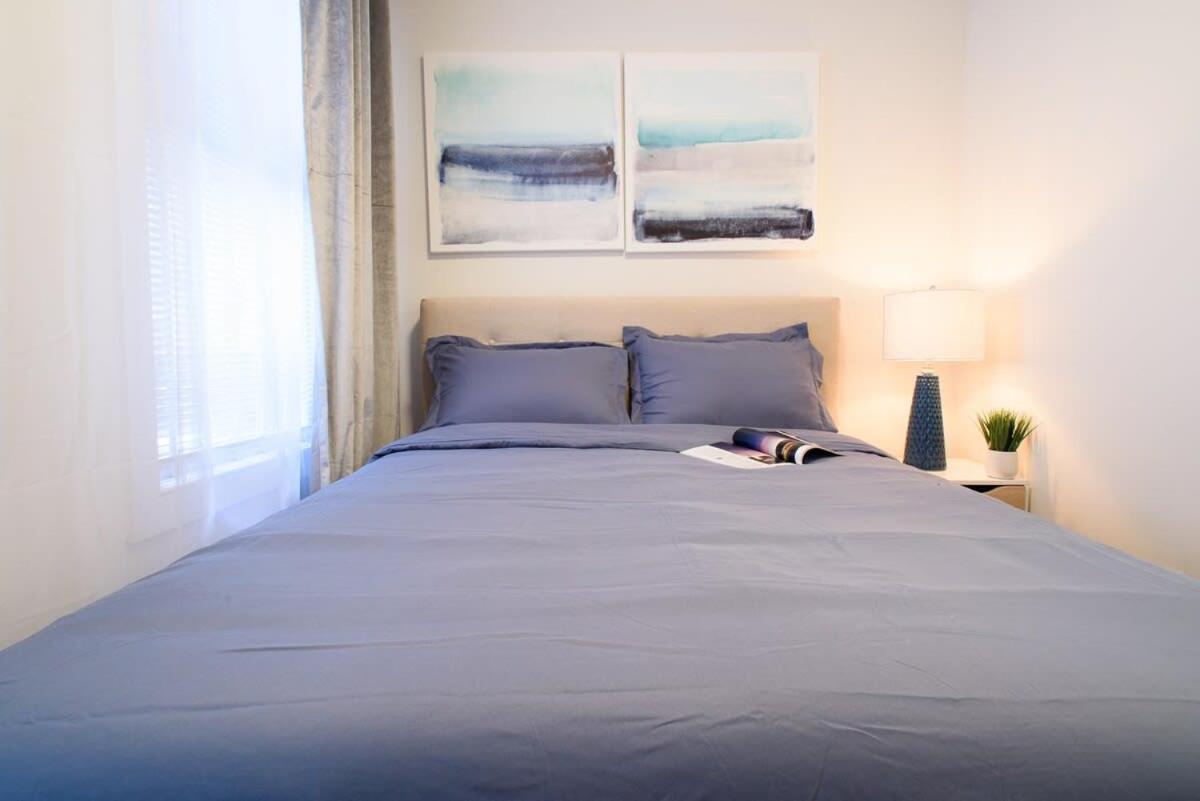 39-1 Renovated 3br Prime Midtown West Apartamento