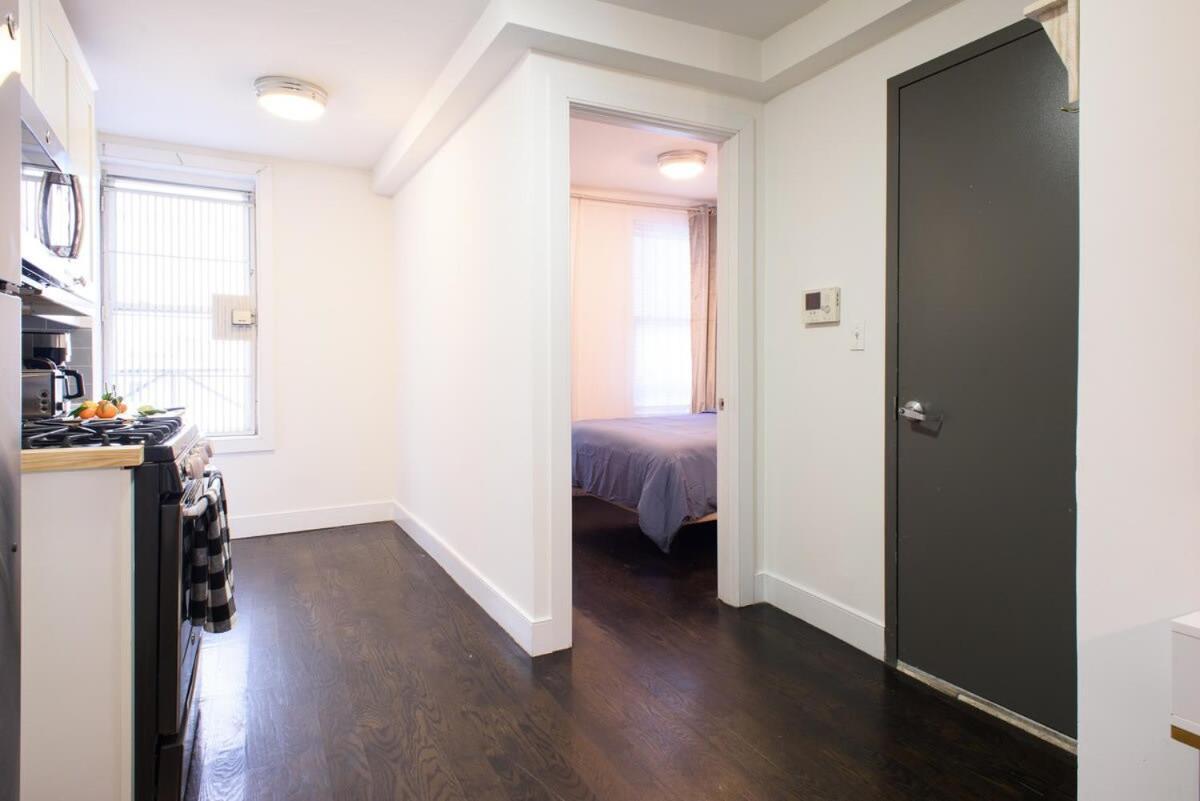 Apartamento 39-1 Renovated 3br Prime Midtown West Nueva York