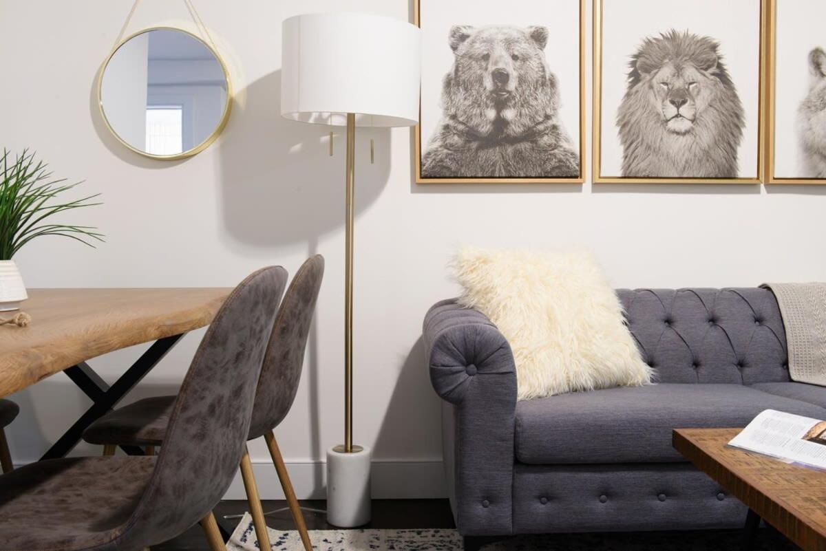 39-1 Renovated 3br Prime Midtown West Apartamento Nueva York